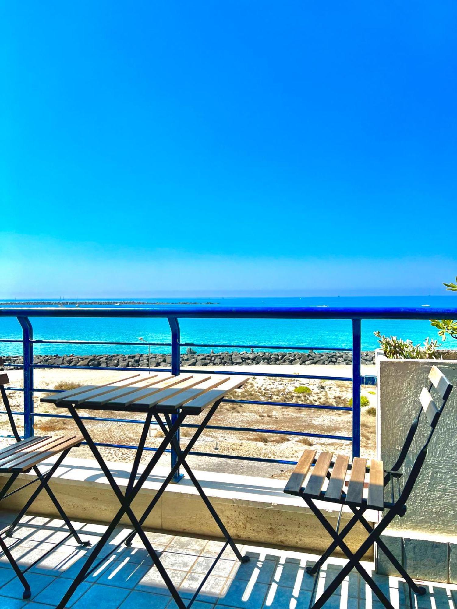 Alba Suite-rome Airport Fco-fronte Mare