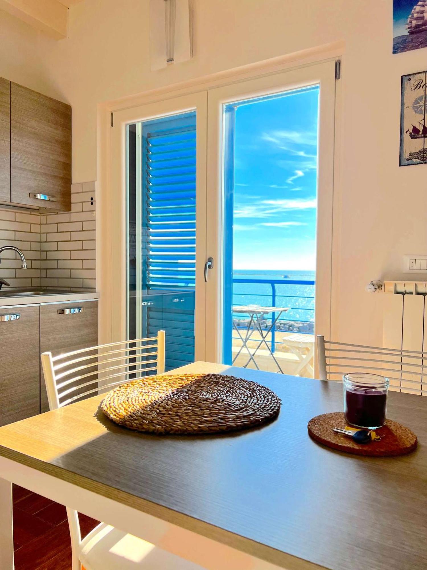Alba Suite-rome Airport Fco-fronte Mare * Fiumicino